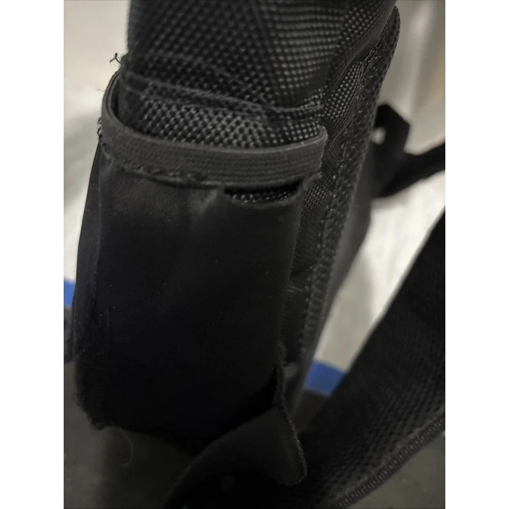 Everki Business Laptop Backpack Black 16 Inch Bag EKP121S15 Padded